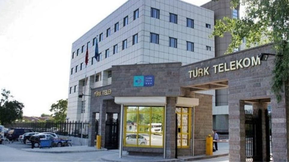 Τουρκία: Χρεοκόπησε ο γίγαντας της τηλεφωνίας Turk Telekom