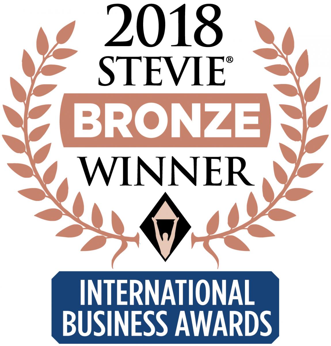 Διάκριση της ΕΛΠΕ στα Διεθνή Βραβεία Επιχειρήσεων "STEVIE AWARDS"