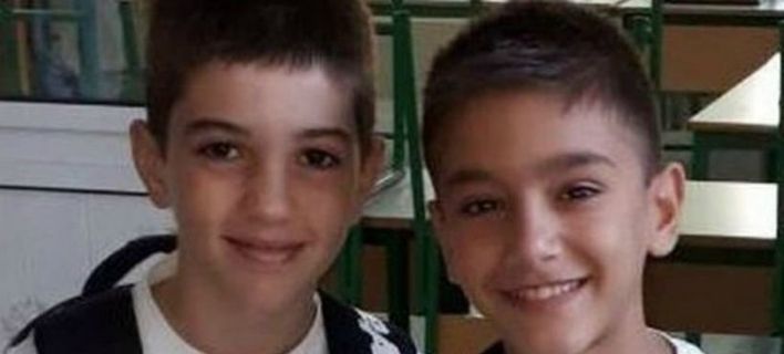 Λάρνακα: Απήγαγαν δύο 11χρονα ελληνόπουλα, ευτυχώς βρέθηκαν λίγο αργότερα