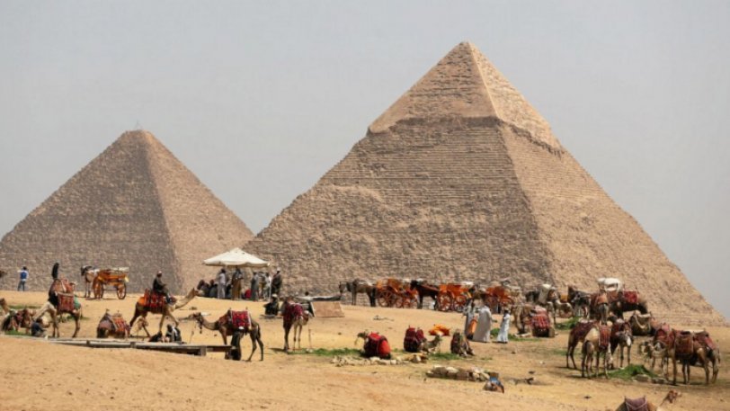 (Photo) Αίγυπτος: Ανακαλύφθηκε προϊστορικός οικισμός ηλικίας 7.000 ετών!