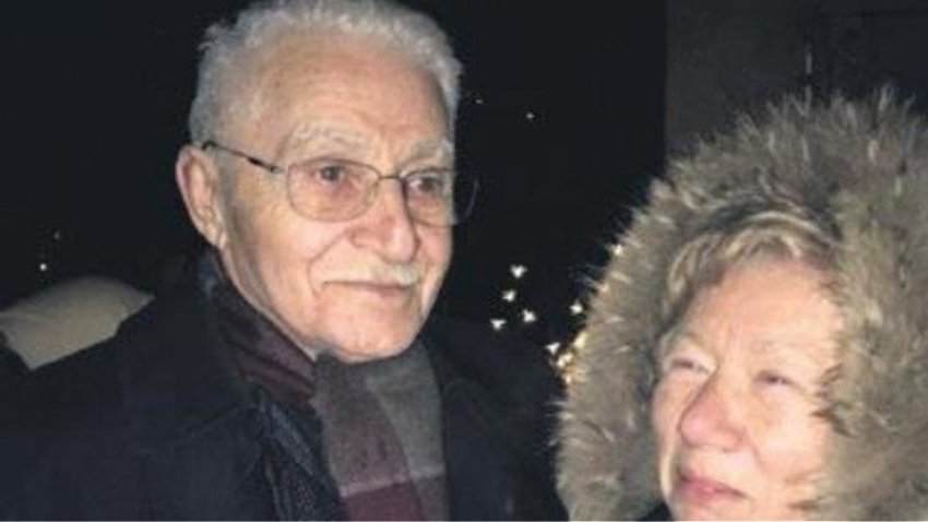 85χρονος σκότωσε την 76χρονη γυναίκα του επειδή έμπαινε συνέχεια στο Facebook