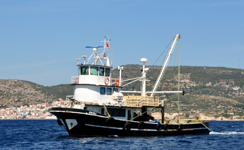 Τουρκία: Yπουργική οδηγία σε ψαράδες να μην μπαίνουν στα ελληνικά χωρικά ύδατα
