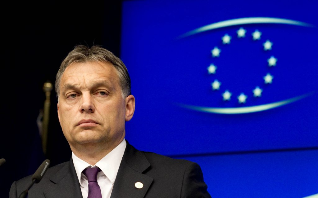 Κυρώσεις κατά της Ουγγαρίας! Το Ευρωκοινοβούλιο ενεργοποιεί για πρώτη φορά το Άρθρο 7