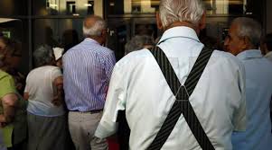 Στοιχεία σοκ : Έλληνες συνταξιούχοι φεύγουν για τη Βουλγαρία για να επιβιώσουν