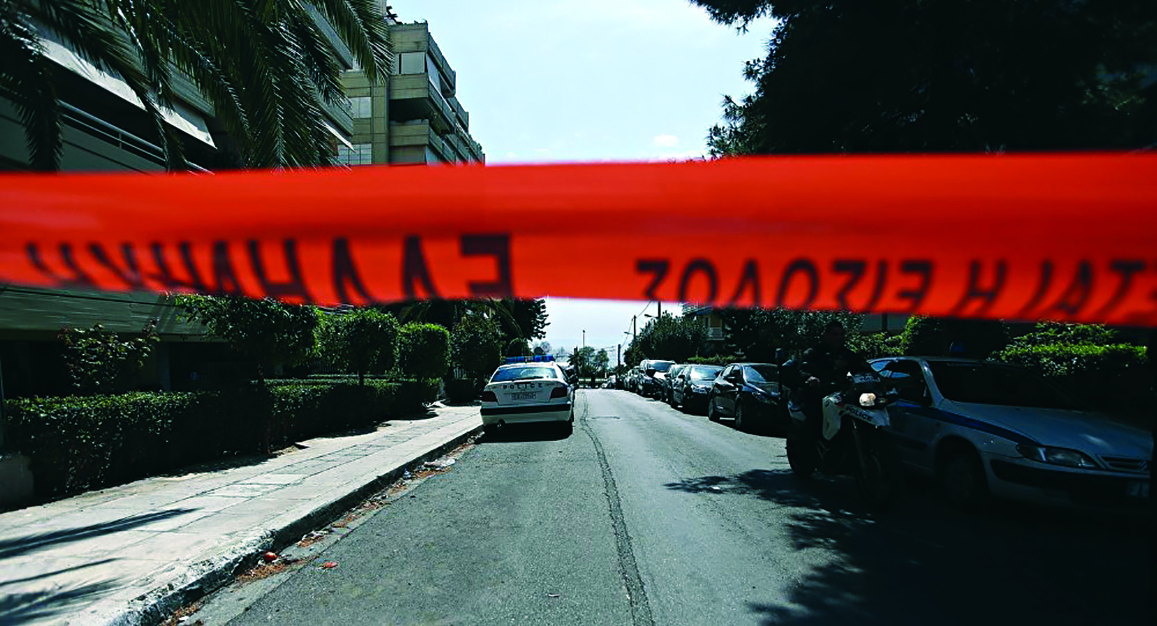 Δολοφονία Καραμέρου: Η μοιραία βόλτα του θύματος με τους δολοφόνους του