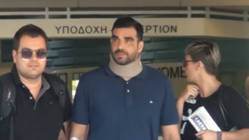 Αναβλήθηκε η δίκη για τον ξυλοδαρμό του Κωνσταντινέα: Ελεύθεροι οι οκτώ κατηγορούμενοι