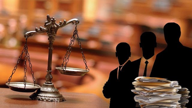 Ντοκουμέντο: Ολόκληρη η εισαγγελική πρόταση για το «Παραδικαστικό»