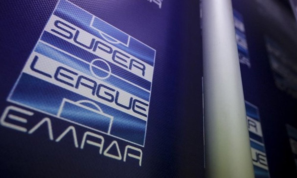 Super League: Άρης για... πρωτάθλημα, 2-0 την ΑΕΛ. Σπουδαίο "διπλό" του ΠΑΟΚ στη Νέα Σμύρνη