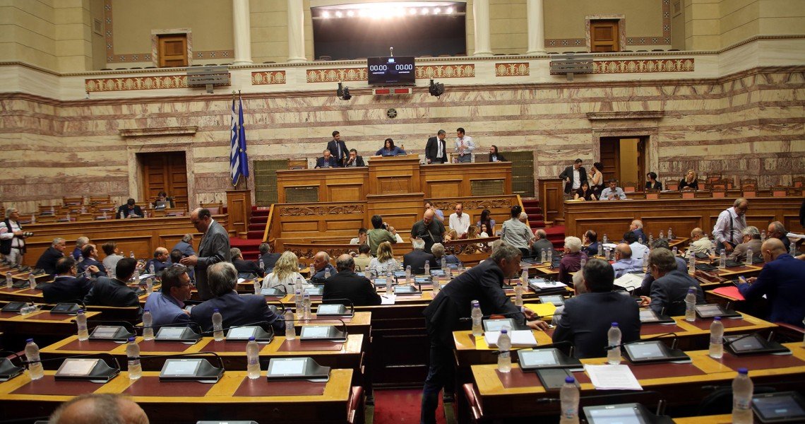 Μακεδονικό: «Κλείδωσε» η πλειοψηφία 152-153 βουλευτών χωρίς τον Καμμένο