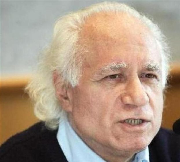 Πέθανε σε ηλικία 80 χρονών ο θεατρικός συγγραφέας, Γιώργος Μιχαηλίδης
