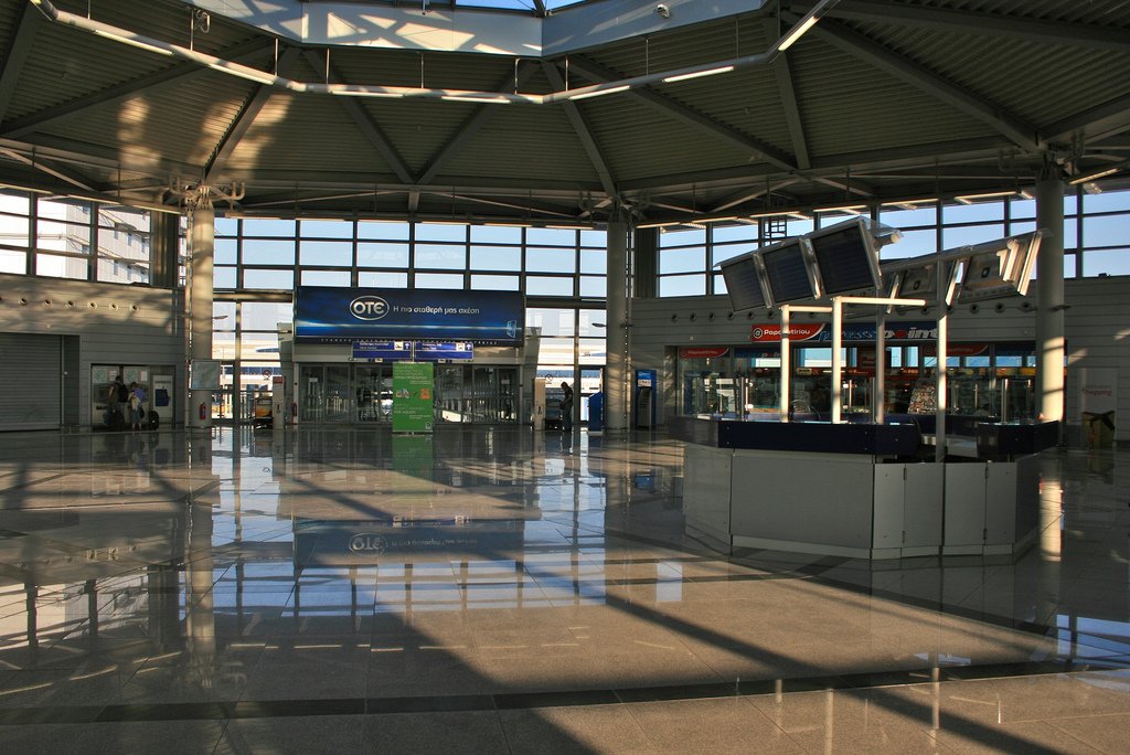 ΜΕΤΡΟ: Τέλος στην ενιαία διαδρομή Αγία Μαρίνα - Αεροδρόμιο για εξοικονόμηση συρμών