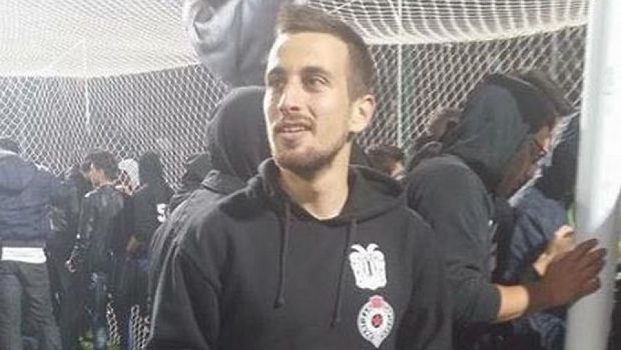 Νέα σύλληψη για την δολοφονική επίθεση στον οπαδό του ΠΑΟΚ, Νάσο Κωνσταντίνου