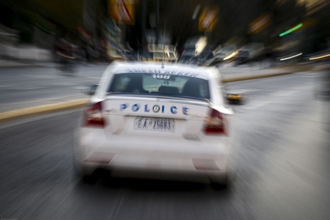 "Φωνάζουν" οι αστυνομικοί της Κρήτης για ελλείψεις