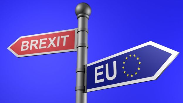Brexit: "Όχι" σε έξοδο χωρίς συμφωνία αποφάσισε η Βρετανία