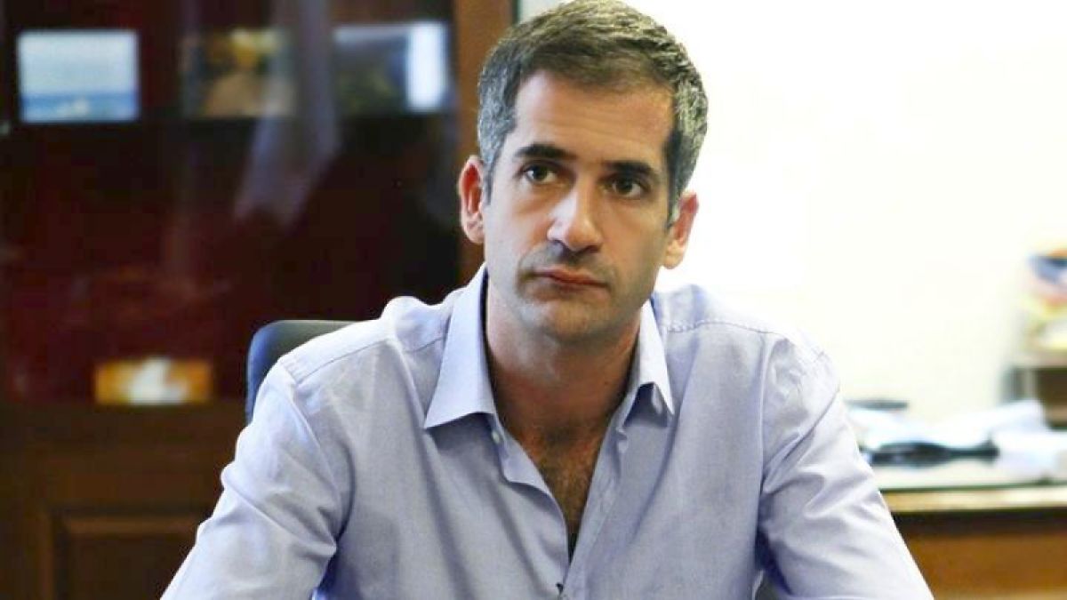 Δεν θα είναι υποψήφιος για την Περιφέρεια Στερεάς Ελλάδας ο Κώστας Μπακογιάννης