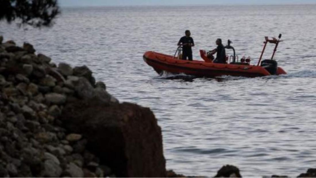 Κι άλλο πτώμα ανασύρθηκε από την θάλασσα του Φλοίσβου - "Πονοκέφαλος" για τις Αρχές