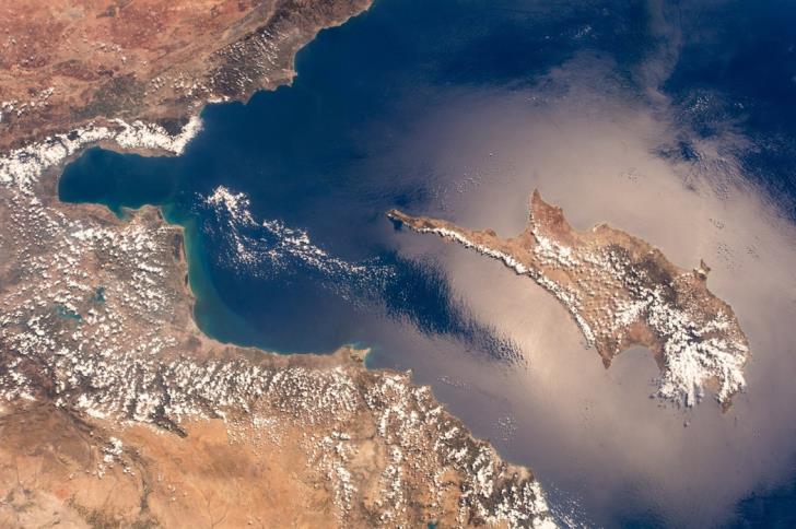 επανδρωμένη ένωσης Γκαγκάριν