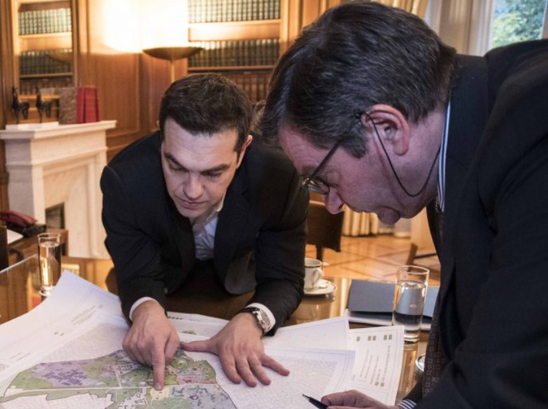 Καθυστερεί επίτηδες την ανακοίνωση του υποψηφίου για το δήμο Αθηναίων ο ΣΥΡΙΖΑ
