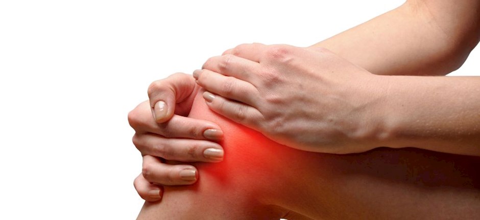 Πόνος στο γόνατο: Ποιες είναι οι  πιο συχνές αιτίες;