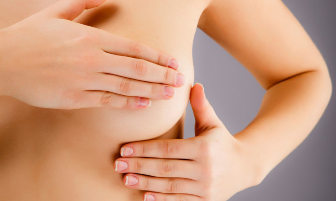 Τομοσύνθεση : Έγκαιρη η διάγνωση καρκίνου του μαστού σε αρχικό στάδιο και με μικρό μέγεθος