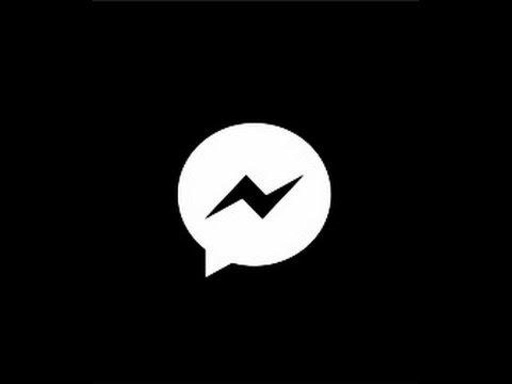 Πέφτει μαύρο στο Messenger του Facebook!