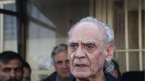 Στη δικαιοσύνη καταφεύγει ο Τσοχατζόπουλος για τα 19 εκ. € δημοσιεύματος