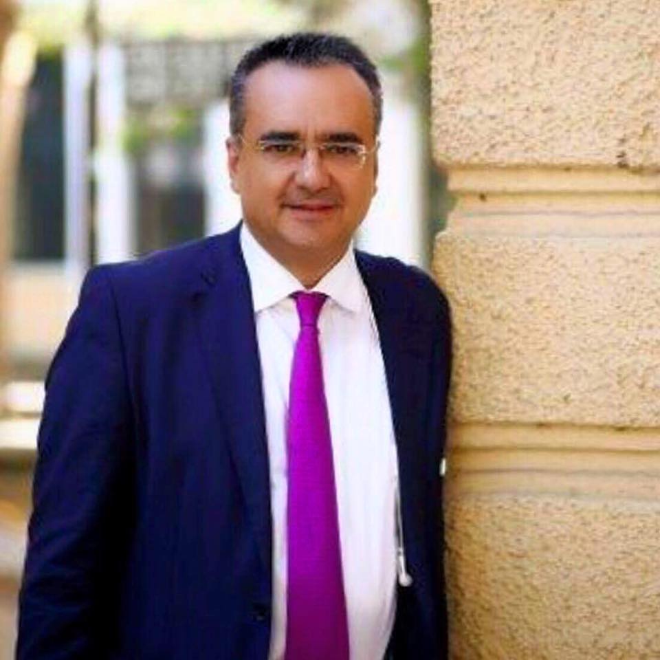 Δημήτρης Βερβεσός: Παρέμβαση του προέδρου Δικηγορικού Συλλόγου Αθηνών για τον νέο ποινικό κώδικα