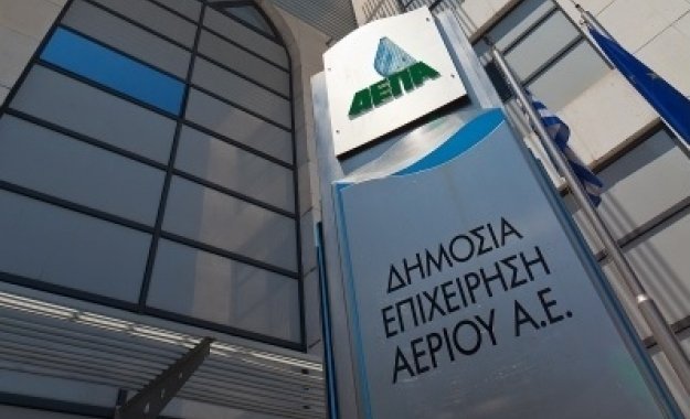 Συμφωνία μεταξύ ΔΕΠΑ Εμπορίας και Gazprom - Κ. Σκρέκας: «Ανάχωμα προστασίας για τα νοικοκυριά η νέα συμφωνία»