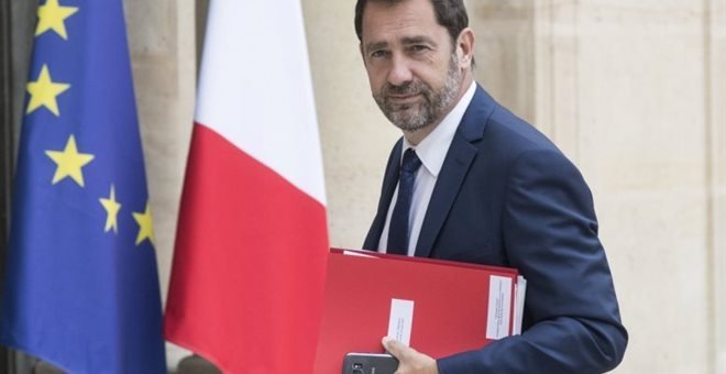 Η γαλλική κυβέρνηση αύξησε το επίπεδο συναγερμού για τρομοκρατική απειλή