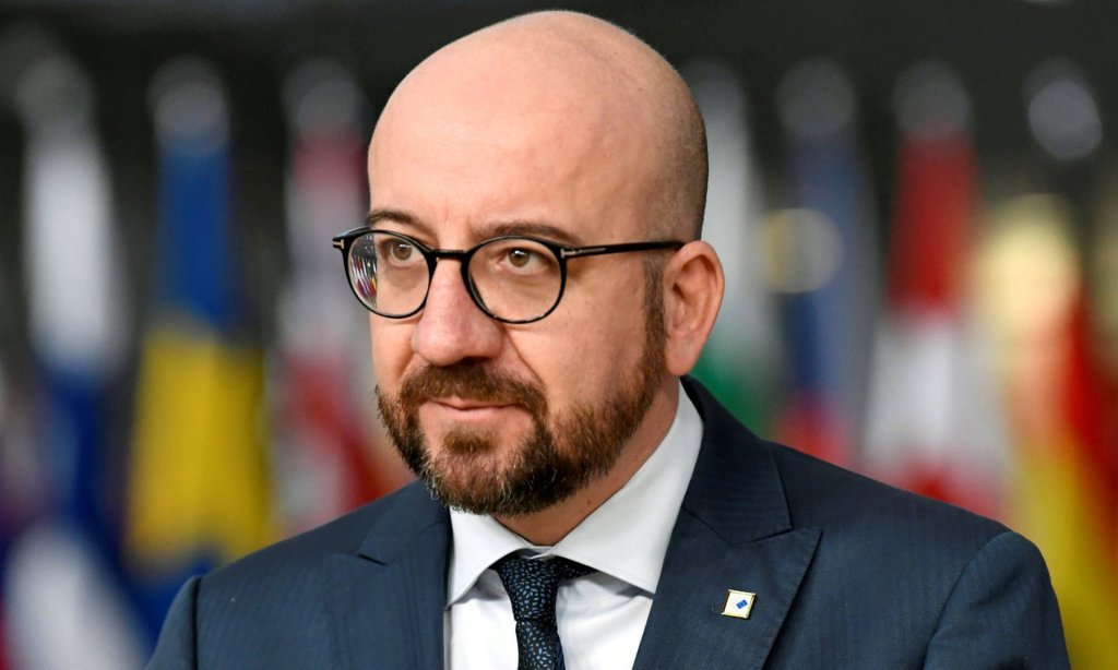 Παραιτήθηκε ο πρωθυπουργός του Βελγίου