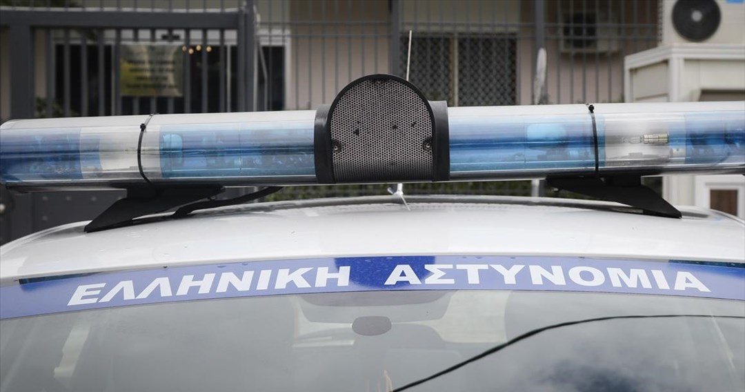 ΤΩΡΑ: Άγρια σφαγμένος άντρας στο κέντρο της Αθήνας