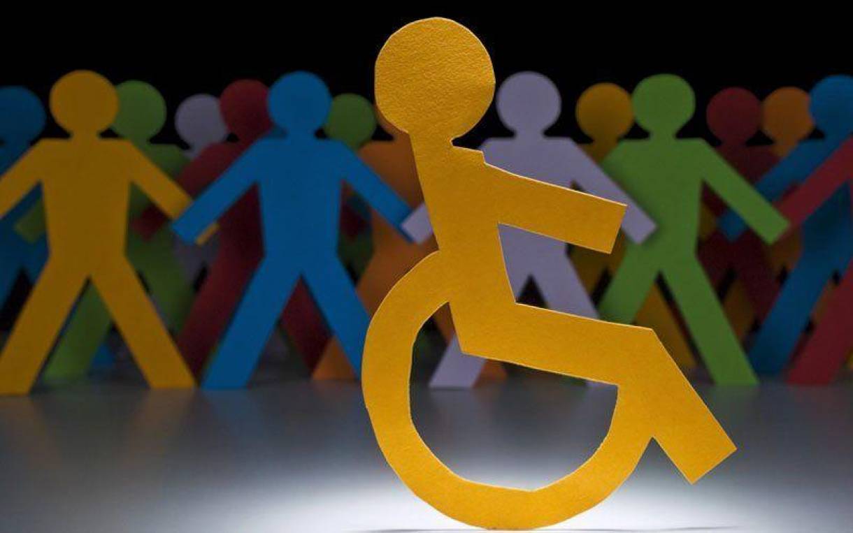 Ε.Σ.Α.μεΑ.: Υπογράφουμε για το δικαίωμα ψήφου των ατόμων με αναπηρία!