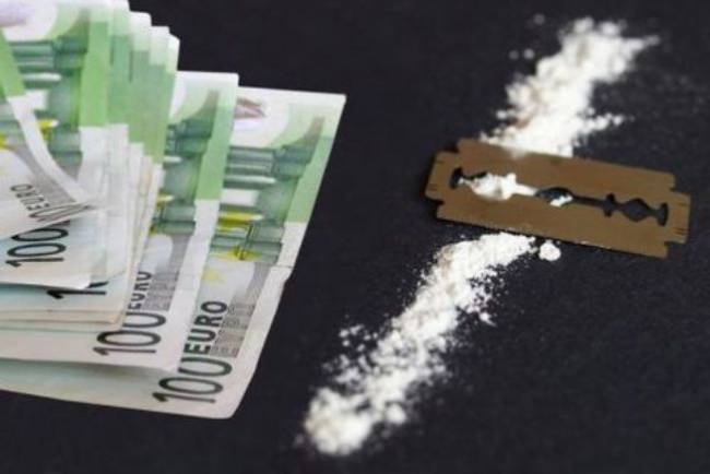 Εξαρθρώθηκε κύκλωμα- γίγας που διακινούσε κοκαΐνη και κάνναβη