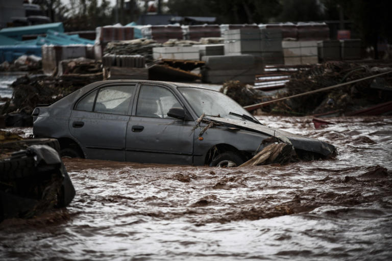 Μάνδρα: Το εισαγγελικό πόρισμα για τα αίτια της φονικής πλημμύρας