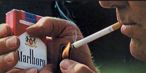 Τα Marlboro θα φτιάξουν τσιγάρα με κάνναβη