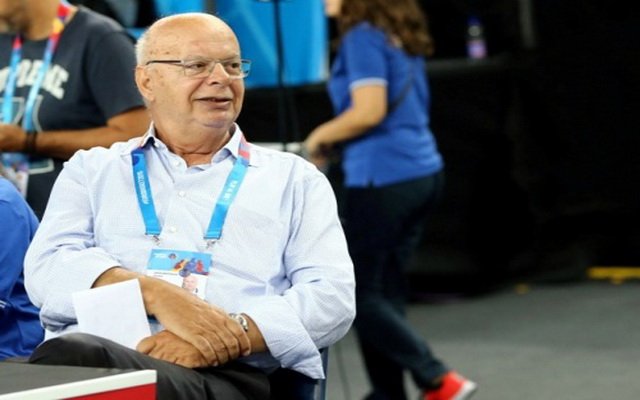 Βασιλακόπουλος: «Προσβλητικό και υβριστικό το κείμενο του σχεδίου Αθλητικού Νόμου»