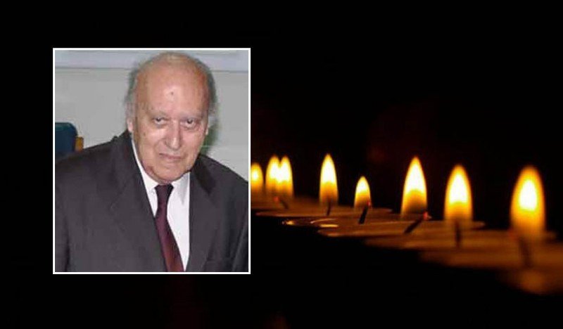 Θλίψη στη Μυτιλήνη : Πέθανε ο γνωστός δημοσιογράφος Δημήτρης Σαμπανίκος