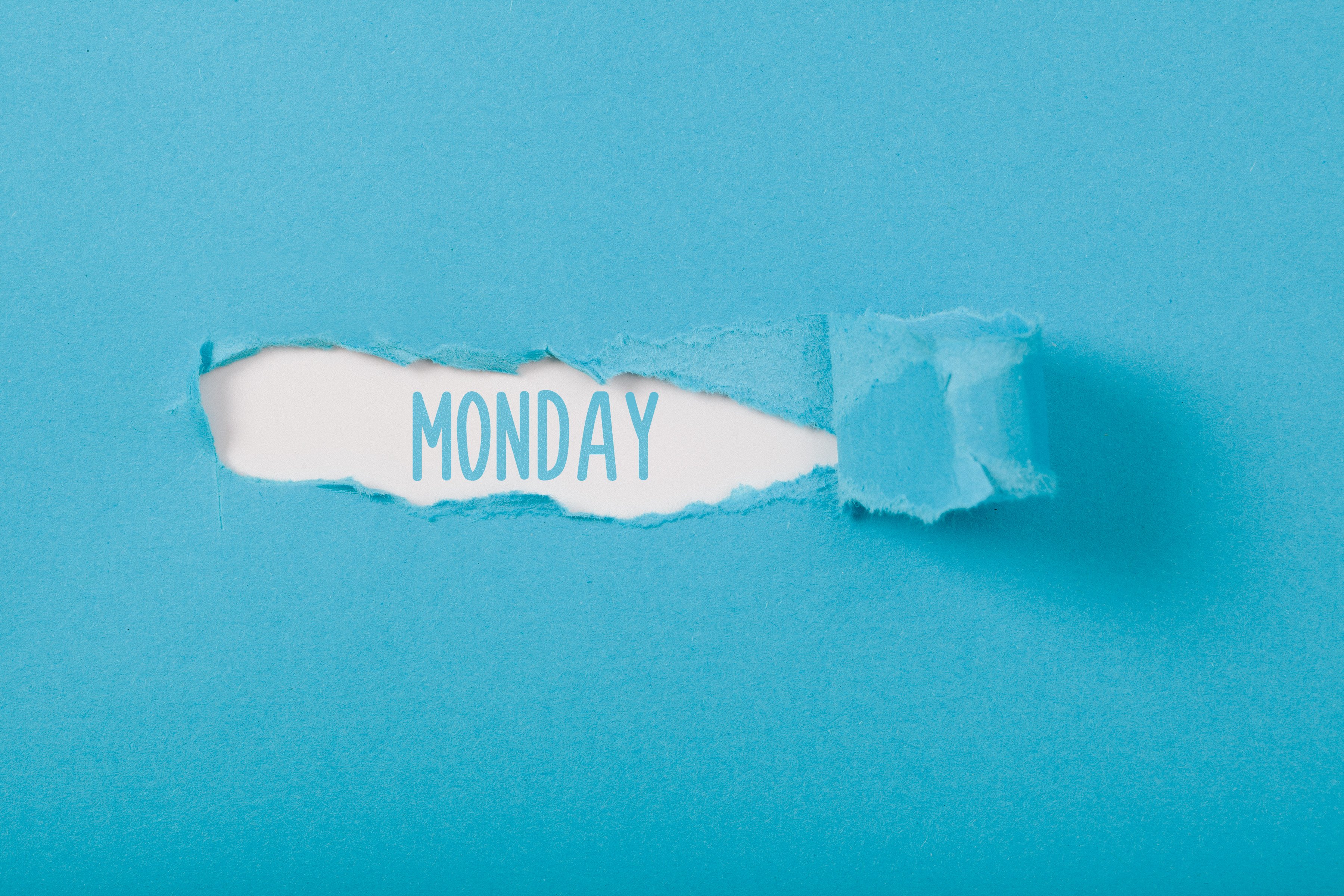 Blue Monday 2022: Σήμερα η πιο μελαγχολική Δευτέρα του χρόνου - Ο λόγος και ο μαθηματικός τύπος