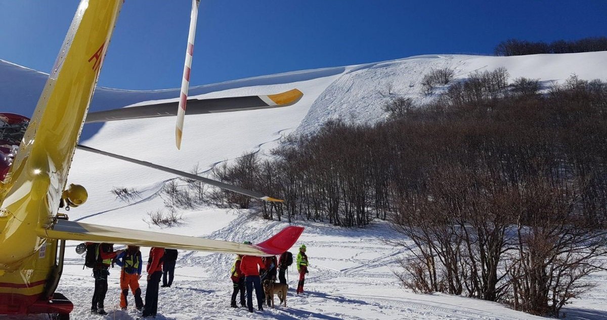 Τραγωδία στις Άλπεις : Συγκρούστηκε τουριστικό αεροπλάνο με ελικόπτερο - 5 νεκροί
