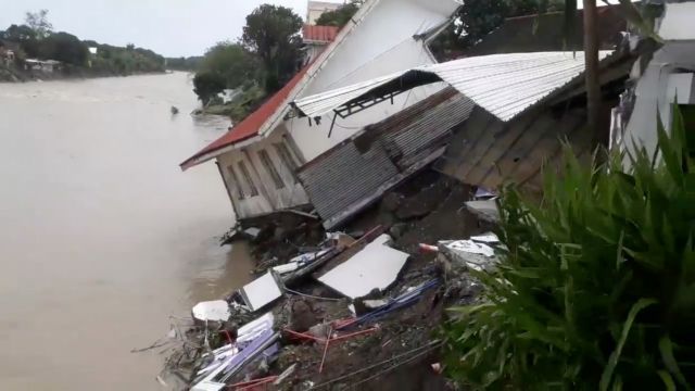 Στους 85 οι νεκροί στις Φιλιππίνες από τις πλημμύρες