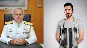 Ο νέος ΥΠΕΘΑ Ευάγγελος Αποστολάκης είναι πατέρας του Γιάννη Αποστολάκη από το «Μaster Chef»