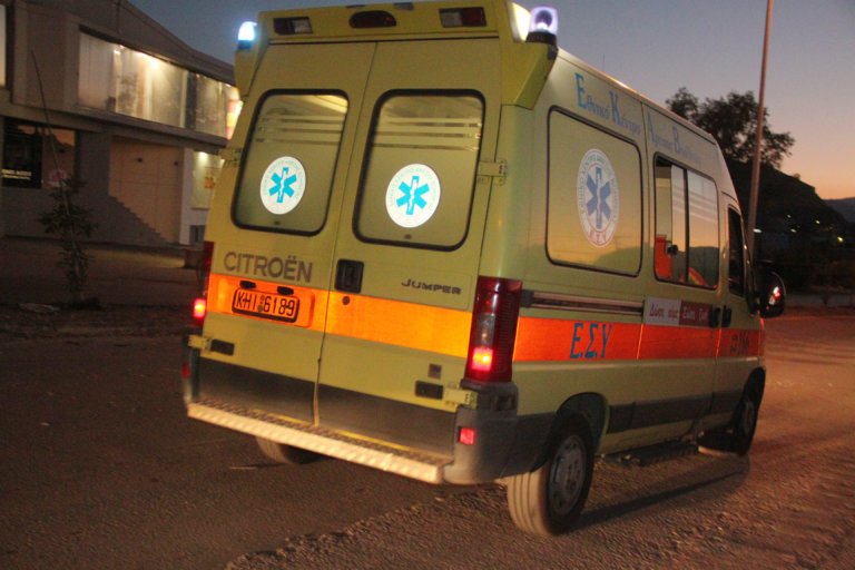 Κρήτη : Βρέθηκε νεκρό αγοράκι 2,5 ετών στο κρεβάτι του