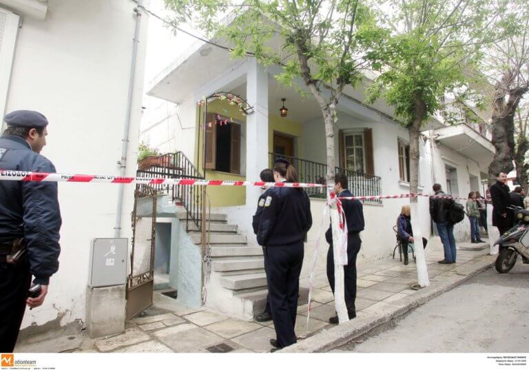 Άγριο έγκλημα στην Καρδίτσα: Συνελήφθη για τη δολοφονία της γυναίκας του