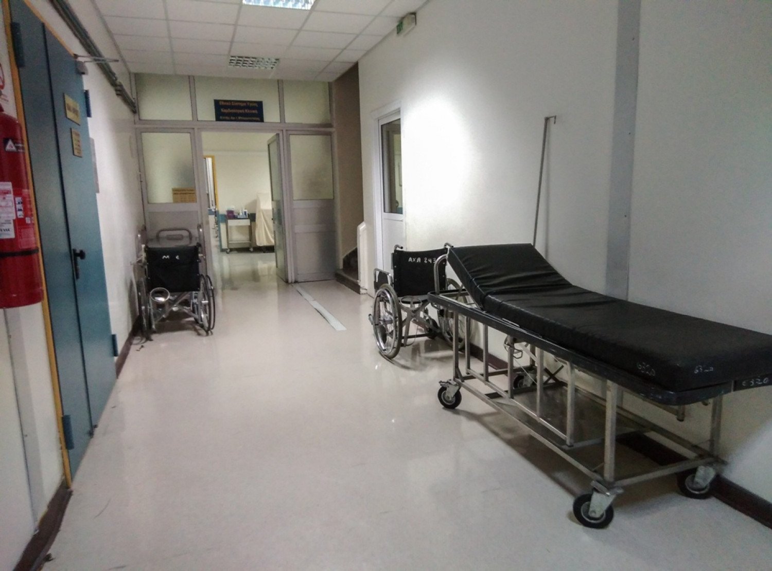 «Θερίζει» η γρίπη στη Ρουμανία – Στους 54 οι νεκροί
