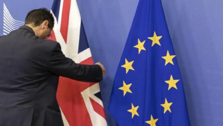 Brexit : Εγκρίθηκαν μέτρα έκτακτης ανάγκης για μια αποχώρηση χωρίς συμφωνία