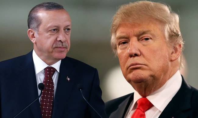Στο μυαλό του Ντόναλντ Τραμπ: Γιατί η νέα βίαιη επίθεση εναντίον της τουρκικής οικονομίας