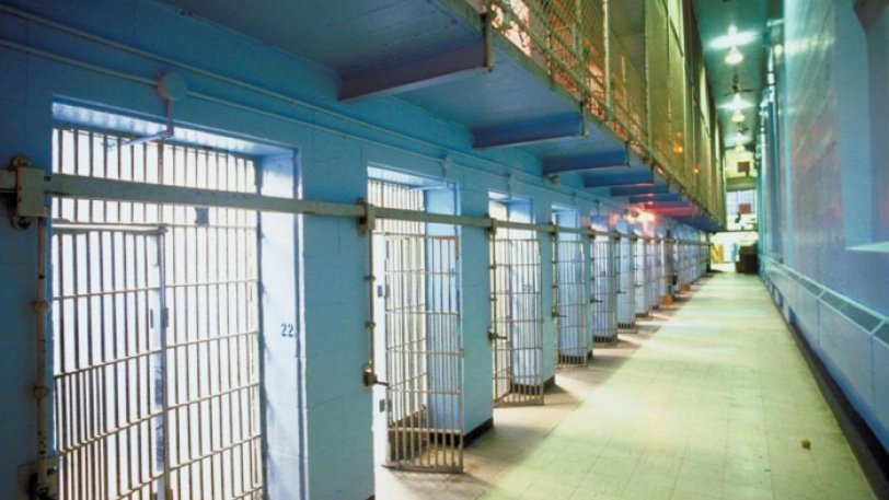 Άγριος ξυλοδαρμός κρατουμένου στις Φυλακές Τρικάλων