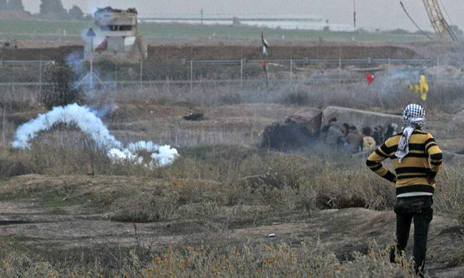 Γάζα: Νεκρή 43χρονη από ισραηλινά πυρά - 25 ακόμα άτομα τραυματίστηκαν