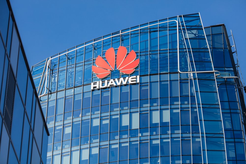 Βαριές κατηγορίες από ΗΠΑ κατά της εταιρίας Huawei