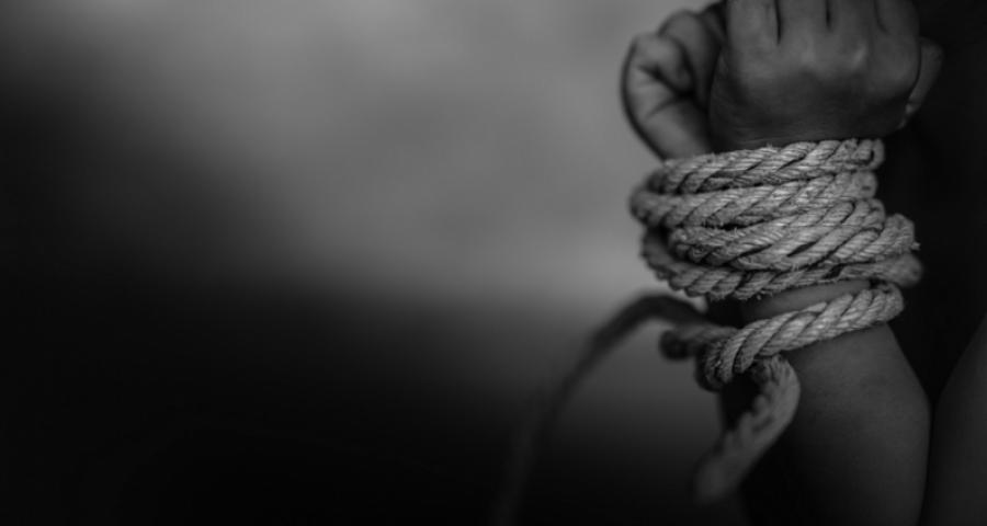 ΟΗΕ: Το εμπόριο ανθρώπων παγκοσμίως μένει συχνά χωρίς τιμωρία